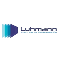 Logo Luhmann Aberturas