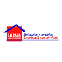 Logo La Casa de la Construcción