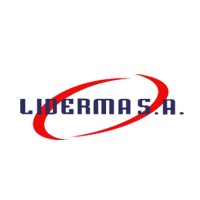 Logo Liderma SA