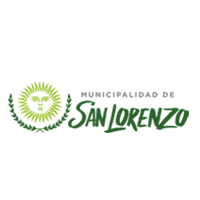 Logo Municipalidad de San Lorenzo