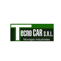 Logo Tecno Car SRL