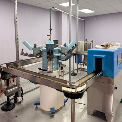 foto 7 maquina de soda